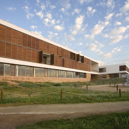 Parador De El Saler Exteriör bild
