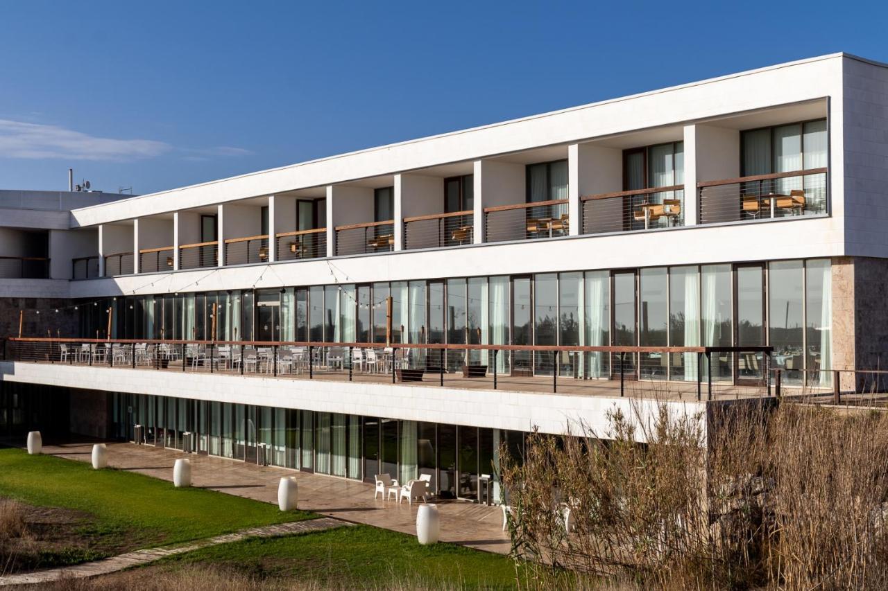 Parador De El Saler Exteriör bild